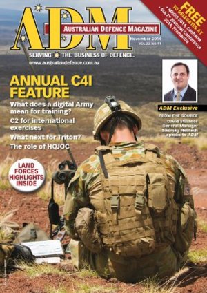 ADM November 2014